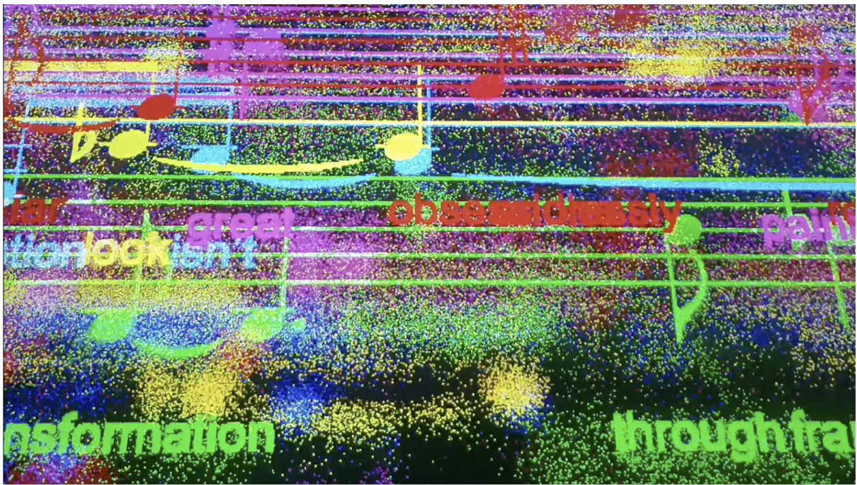 Cover image for Excerpts from Reality
