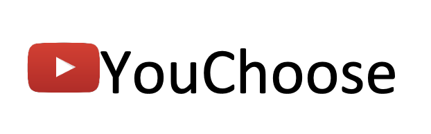 Cover image for YouChoose